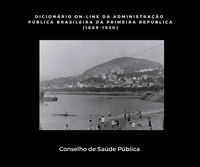 Novo verbete do MAPA: Conselhos de saúde pública