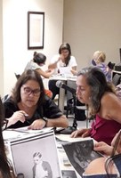 Oficinas de acessibilidade voltadas para professores da rede pública