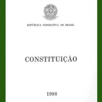 Original da Constituição de 1988 está sob a guarda do AN