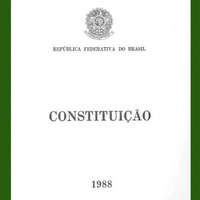Original da Constituição de 1988 está sob a guarda do AN