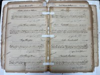 Parabéns aos conservadores-restauradores do patrimônio