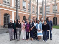 Parceria em prol do Patrimônio Documental Brasileiro