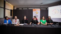 Parceria para capacitar alunos com deficiência intelectual e múltipla é tema de debate no DF
