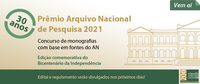 Prepare-se para participar do Prêmio AN de Pesquisa 2021