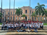 Arquivo Faz Escola tem sua primeira edição em 2024