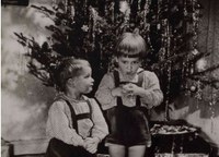 Que todos se contagiem com a alegria das crianças no Natal!