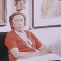 Rara entrevista de Clarice Lispector é pauta na TV Brasil
