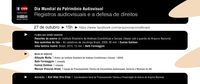Registros audiovisuais e defesa de direitos