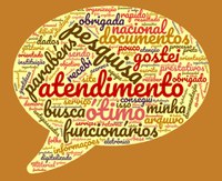 Relatório de pesquisa sobre qualidade no atendimento - Fevereiro de 2019