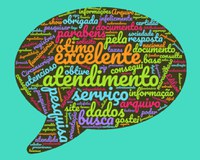 Relatório de pesquisa sobre qualidade no atendimento - março de 2019