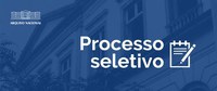 Resultado preliminar do Processo Seletivo Simplificado do AN