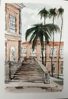 Retrospectiva Arquivo Nacional 