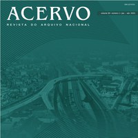 Revista Acervo lança nova edição: Espaços urbanos e metropolização no Brasil