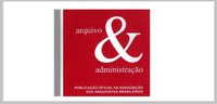 Revista Arquivo & Administração
