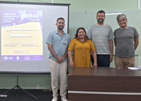 Roraima participa pela primeira vez da 10ª Semana Nacional de Arquivos com mesa-redonda sobre memória documental