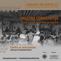 Saiba mais sobre os filmes que participam da Mostra Competitiva