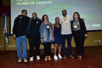 Segundo dia do Arquivo em Cartaz destaca o papel da pesquisa e da memória nas produções audiovisuais