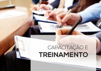 Selecionados para o Curso de Capacitação em Processamento Técnico e Preservação de Documentos e Arquivos
