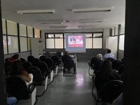 Saiba como foi a Semana Nacional de Arquivos no Arquivo Nacional em Brasília