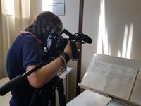 teste Série império