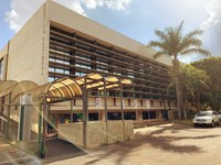 Unidade regional do AN em Brasília receberá obras de requalificação de suas instalações