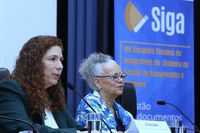 VIII Encontro Técnico do Siga reúne instituições federais para debater gestão documental no contexto digital