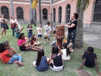 Visitas presenciais estão de volta!