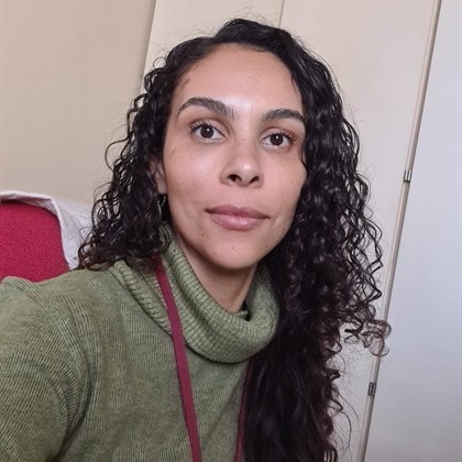 Mariana de Almeida de Barros