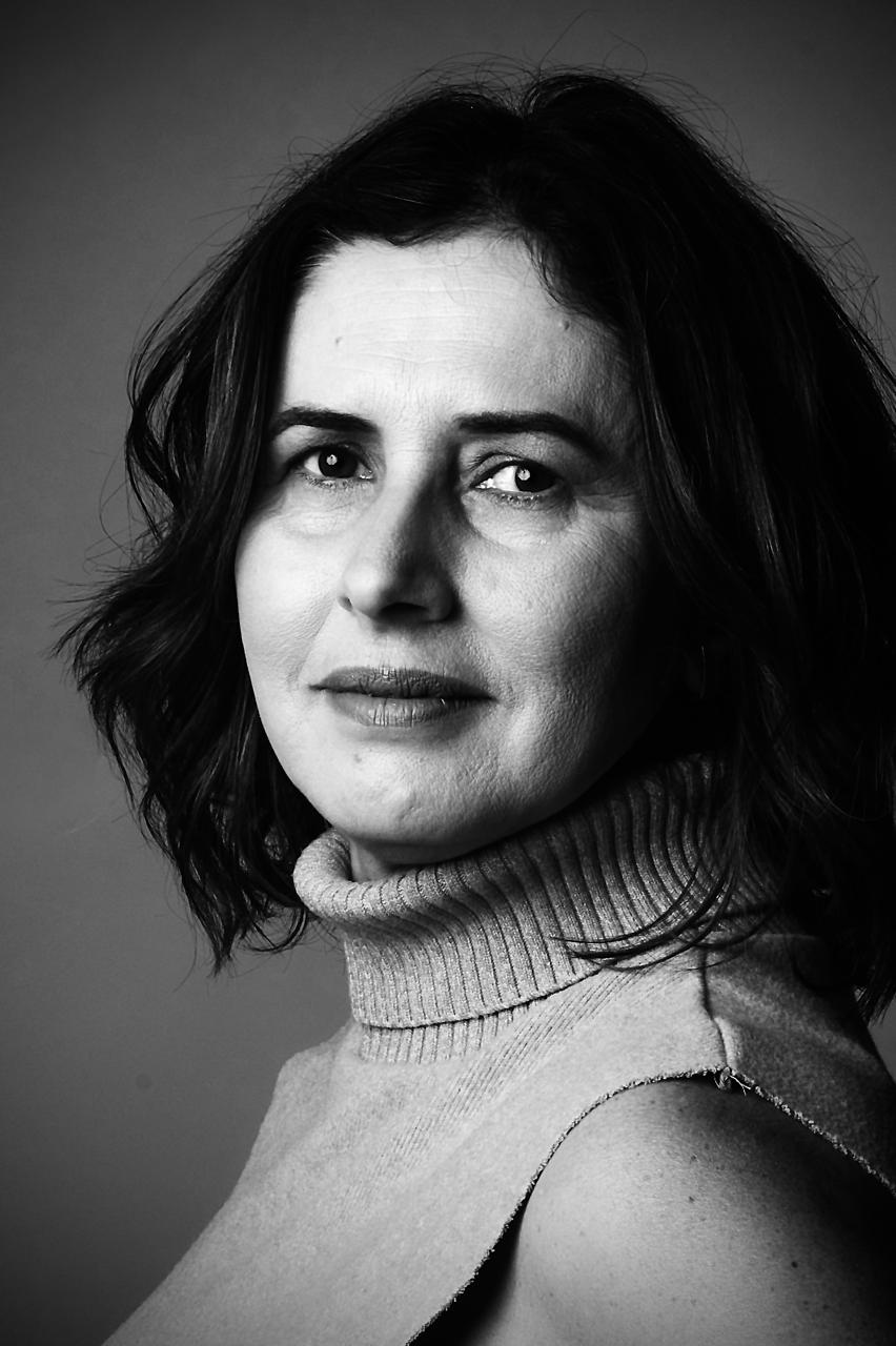 Viviane Azevedo Vilela