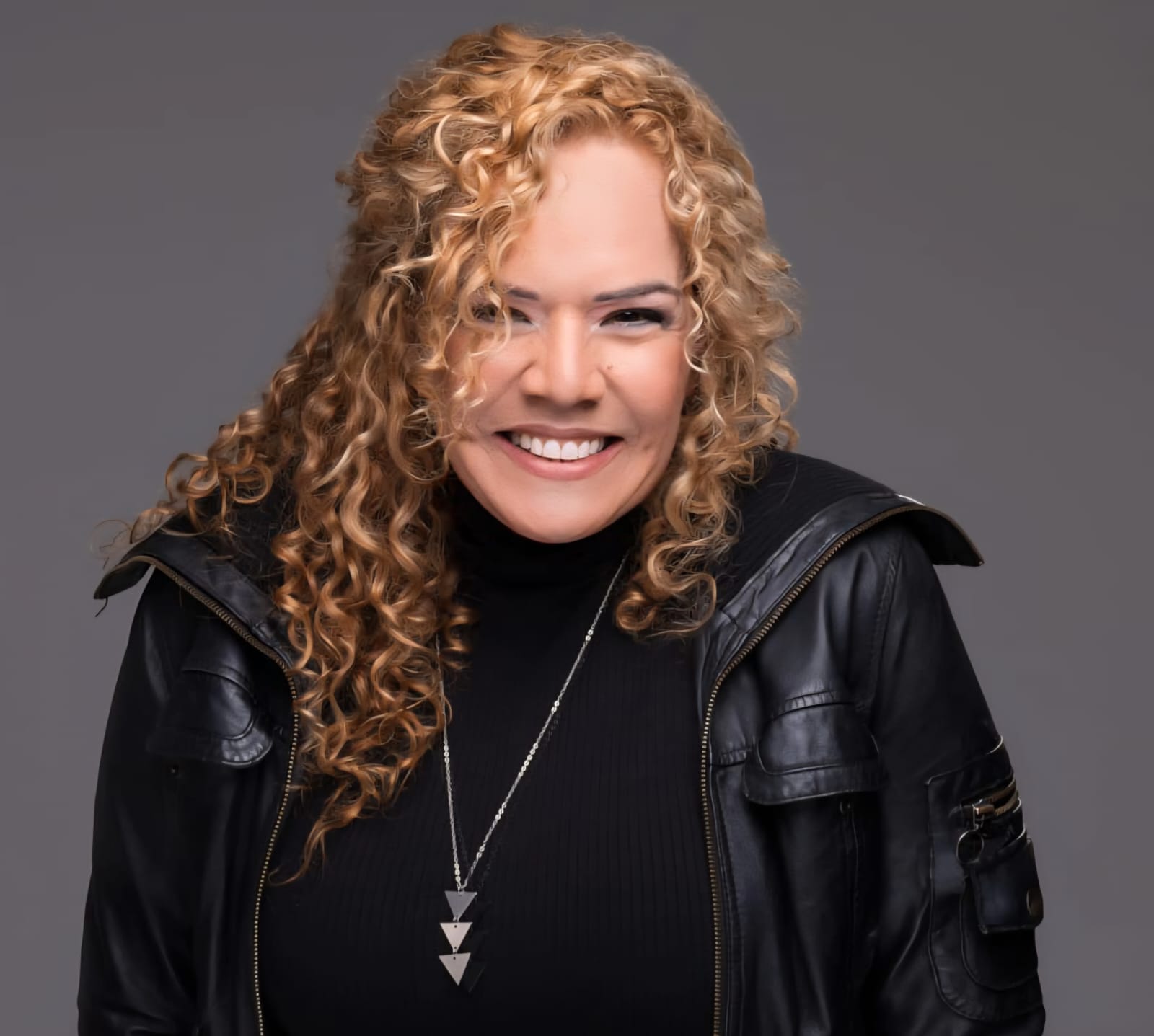 Silvia Letícia de Souza Campos