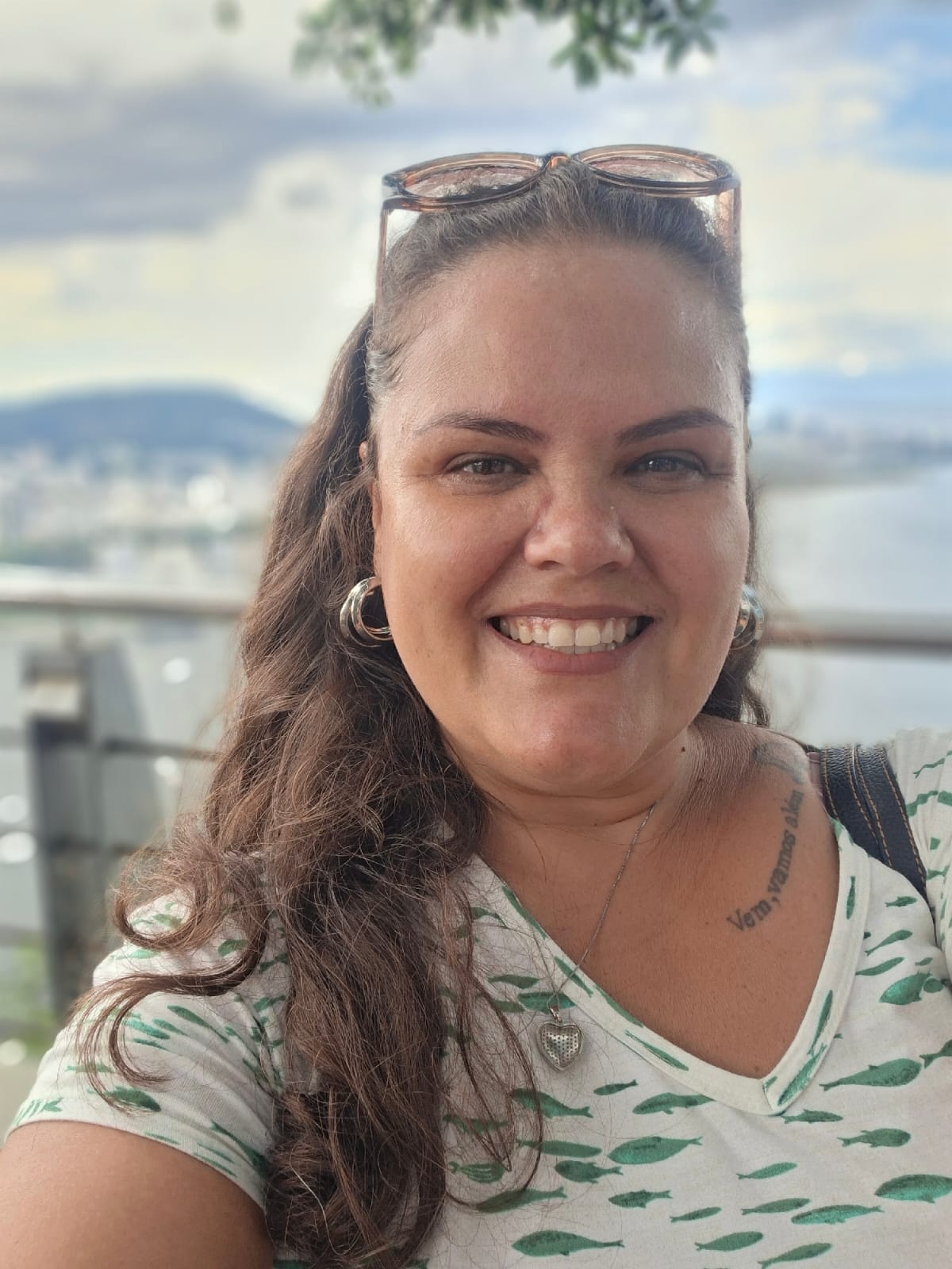 Luiza Toledo Regadas Gusmão