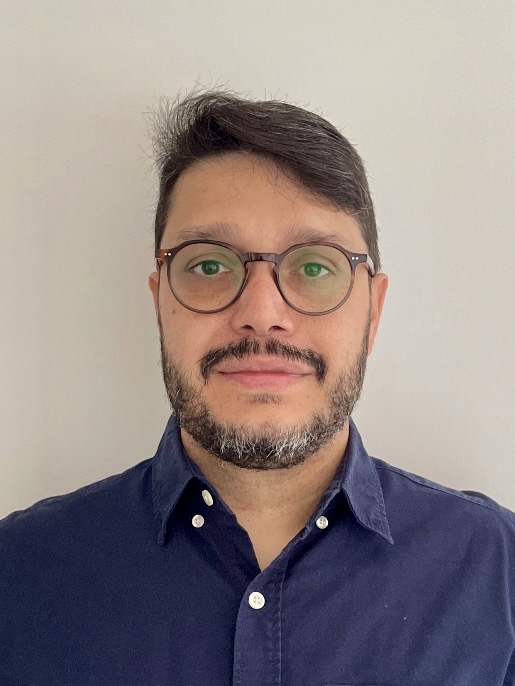 Bruno de Freitas Tavares da Silva