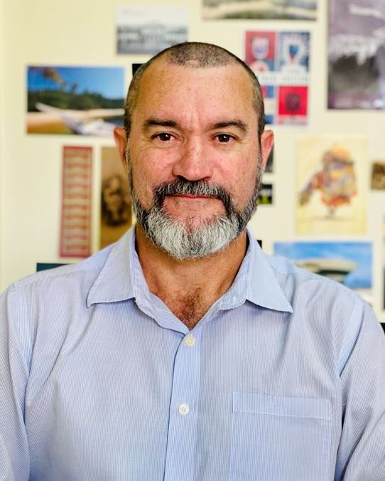 Maximiliano Martins de Faria