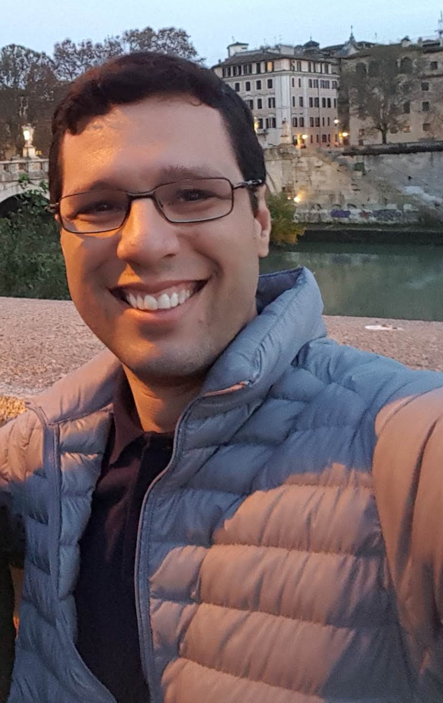 Luis Carlos Alves Colonezi Silva