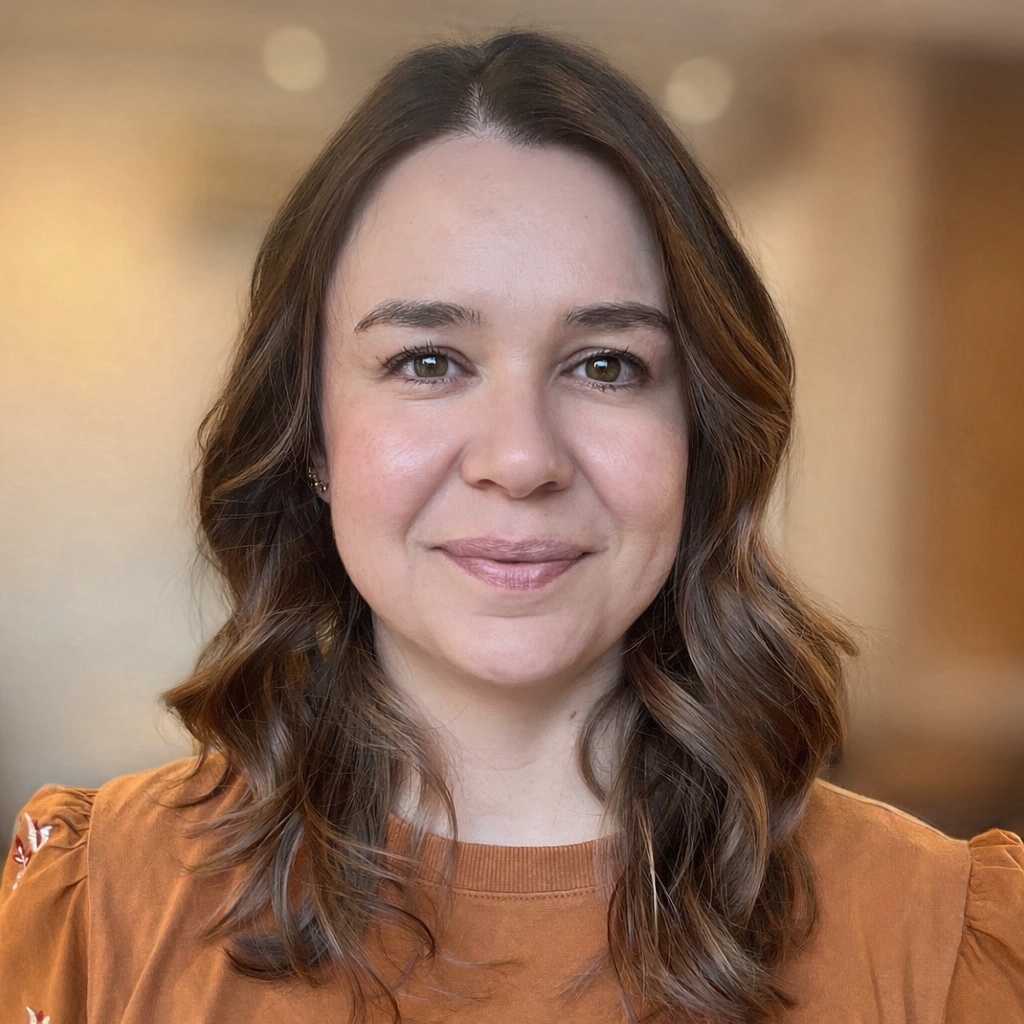 Flávia Helena Conrado Rossato