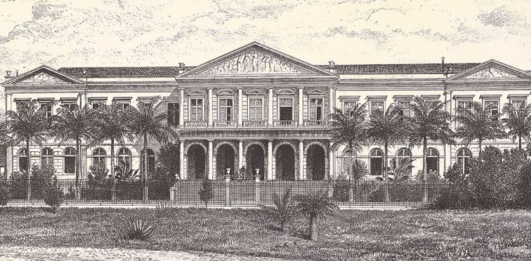 Arquivo Nacional celebra 188 anos de preservação da memória do Brasil