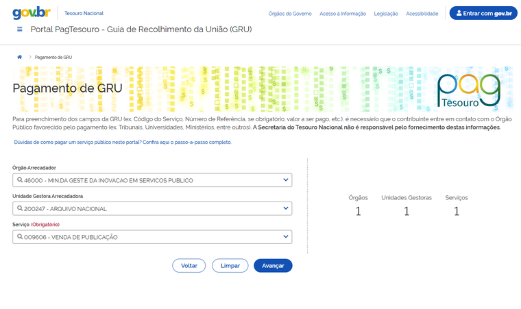 Pagamento de GRU.PNG