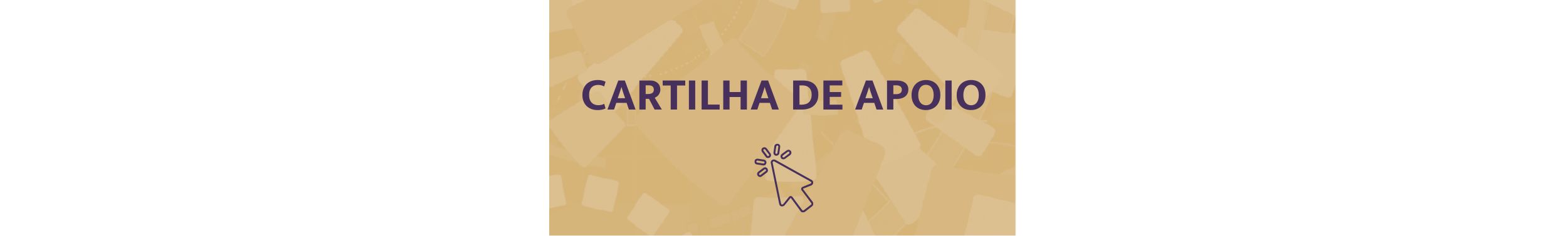 Banner CARTILHA