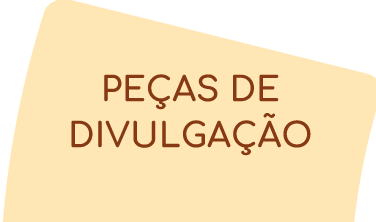 imagem com fundo na cor laranja claro com o texto 