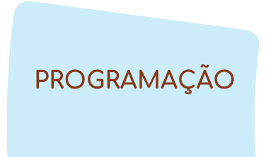 imagem com fundo na cor azul claro com o texto 