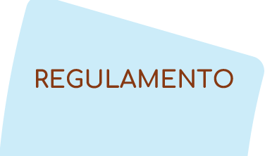 imagem com fundo na cor azul claro com o texto 