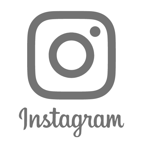 Ícone da rede social Instagram