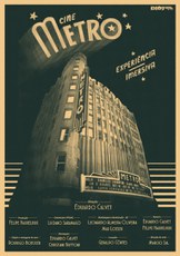 Poster - Cine Metro-min - Felipe Haurelhuk.jpg