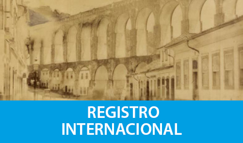 Registro Internacional