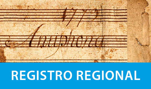 Registro Regional