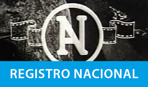 Registro Nacional