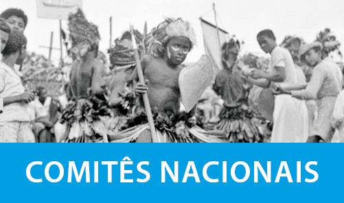 Comitês Nacionais
