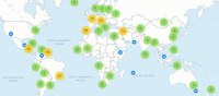 Ações educativas e de difusão do Programa Memória do Mundo