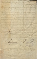 Título de Marquês de Barbacena