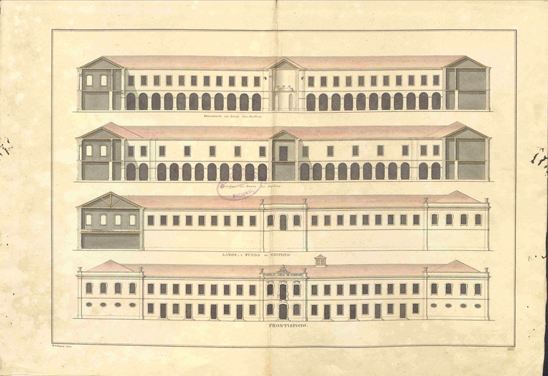 Imperial Asilo de Caridade